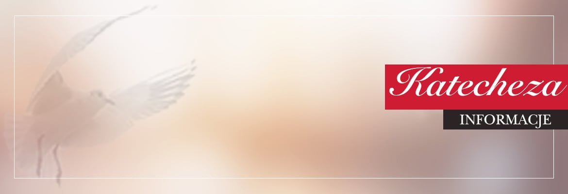 Katecheza
