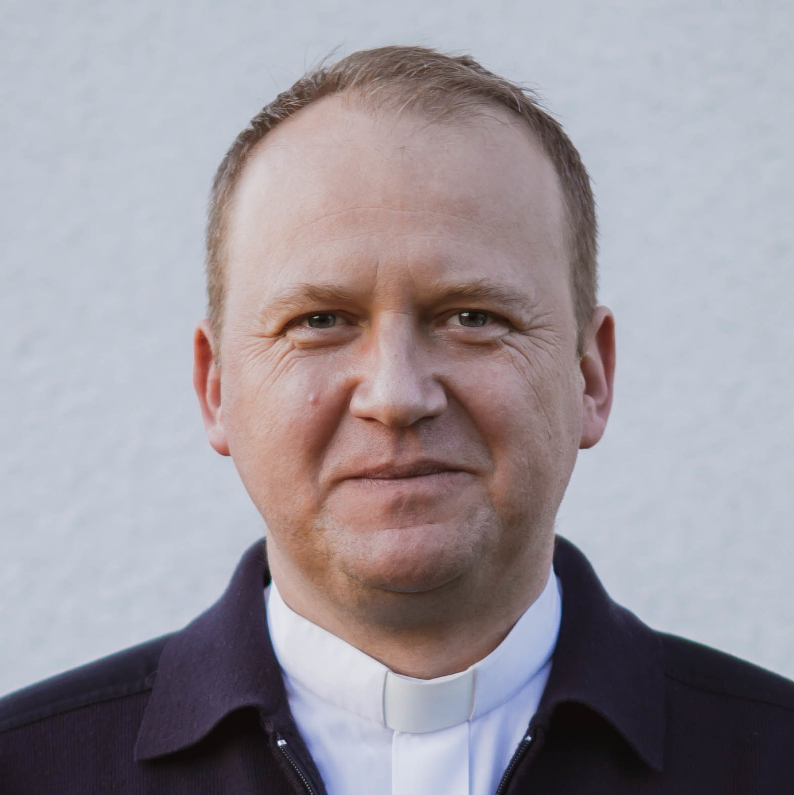 Ks. dr Paweł Otręba